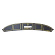 Dash Label for Cub Cadet LT2180 - Part 777I20312