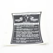 Mtd Snowblower Chute Control And Starting Instructions Decal 777I22339
