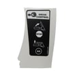 Label for Craftsman 247889980 - Part 777I22815