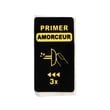Label-primer for MTD 490-SUA - Part 777I23018