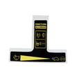 Label-ign for MTD 490-SUA - Part 777I23039