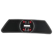 Label-dash P for Cub Cadet 13RX90AR056 - Part 777I23084