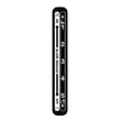 Lawn Mower Label for MTD 13AN771S099 - Part 777I23364