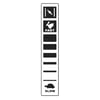 Lawn Tractor Decal 777I23754