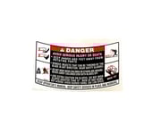 Decal 777S30018