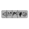 Decal 777S35502