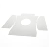 Troybilt Label:snow:2 777X41805