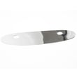 Rider Label for MTD 13AN771S099 - Part 777X41984