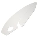 Lawn Tractor Decal, Right