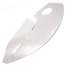 Lawn Tractor Decal, Left