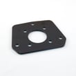 Log Splitter Rear Coupling Support Bracket for MTD 24AF511B752 - Part 781-0097-0637