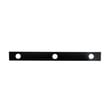 Log Splitter Fixed Gib Plate for Craftsman 24734531 - Part 781-0350A-0637