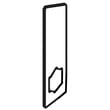 Tiller Blade for Craftsman 247282820 - Part 781-04016B