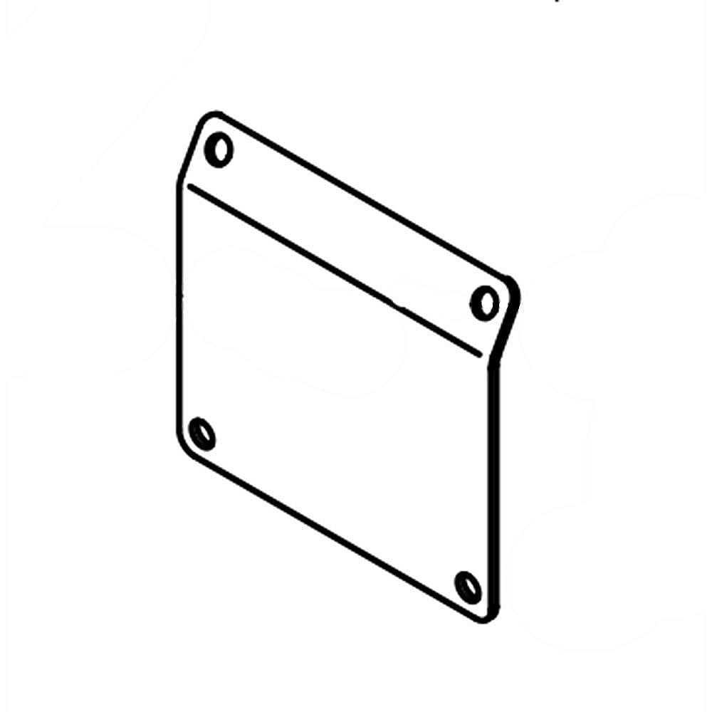 Part #781-04027-4044, Bracket