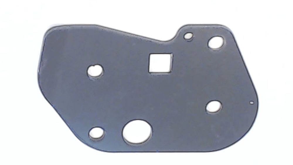 Part #781-04077-0637, Lawn Mower Control (Powder Black)