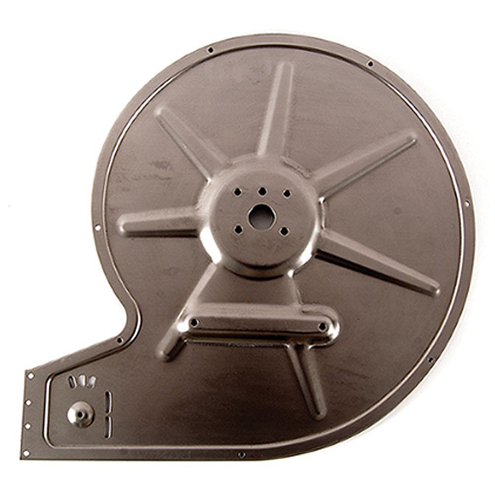 Part #781-04165A, Plate-Back B