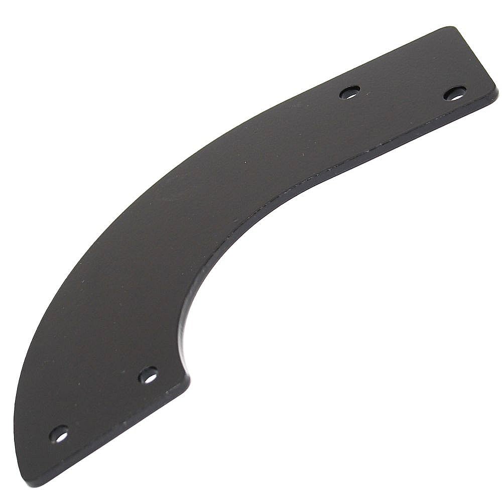 Part #781-04180-0637, Log Splitter Log Tray Support Bracket