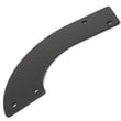 Log Splitter Log Tray Support Bracket for MTD 24BF572B729 - Part 781-04180-0637