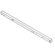Tube for MTD 24BG57M1793 - Part 781-04424-4044