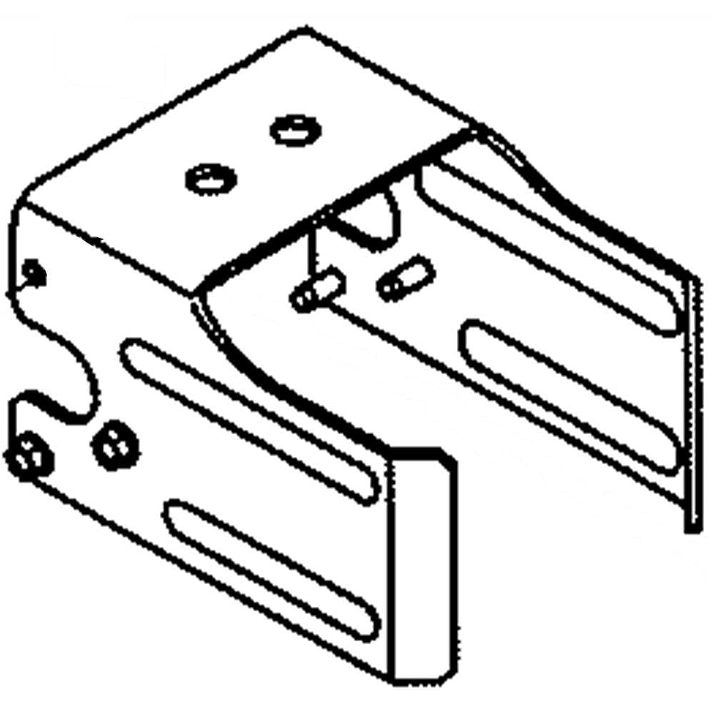 Part #781-04426-4044, Bracket