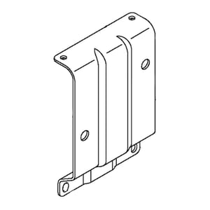 Tank Bracket 781-0497-0637