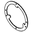 Chipper/shredder Hopper Collar 781-0574-0637