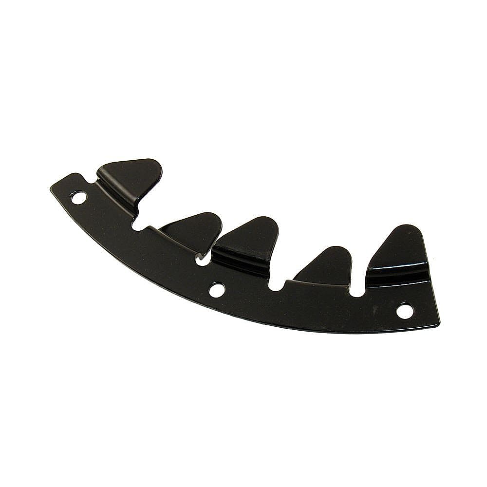 Part #781-0653-0637, Lawn Vacuum Chipper/shredder Flail Housing Blade
