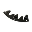 Lawn Vacuum Chipper/shredder Flail Housing Blade for Yard-Man 24A-203C401 - Part 781-0653-0637