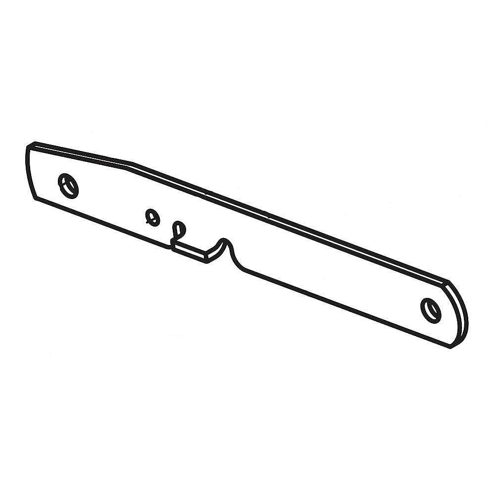 Part #781-0742-0637, Depth Lever