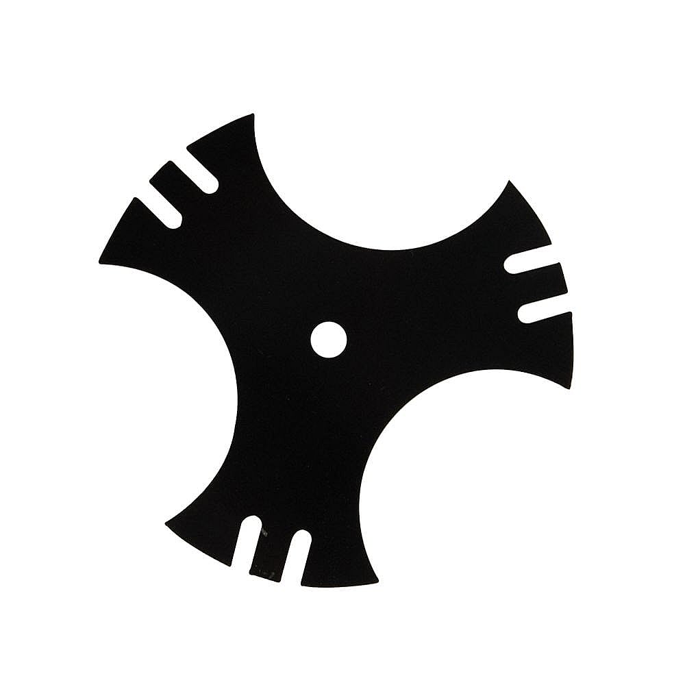 Craftsman Part #781-0748-0637, Edger Blade | 9.00 x 9.00 x 0.13