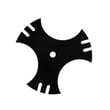 Mtd Edger Blade for MTD 25B-554G799 - Part 781-0748-0637
