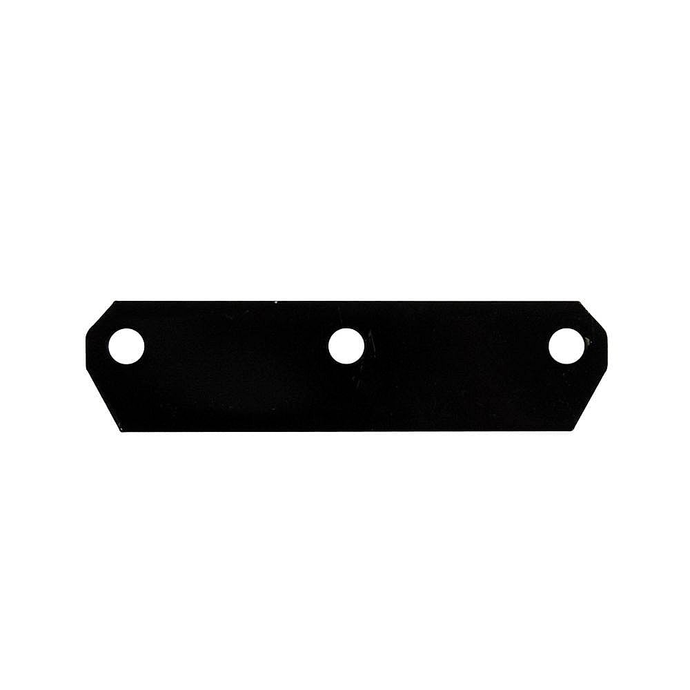 Part #781-0790A-0637, Log Splitter Wedge Bracket (Replaces 781-0790-0637, 781-0790A) / 8.75 x 2.25 x 0.39