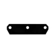 Log Splitter Wedge Bracket 781-0790A-0637