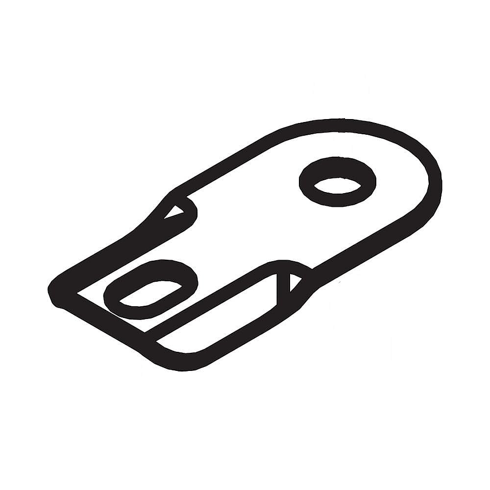 Part #781-1028-0637, Bracket