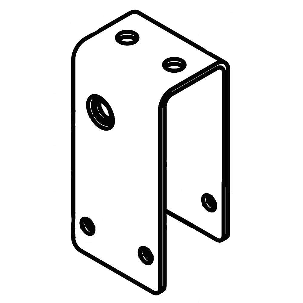 Part #781-1045-0606, Latch