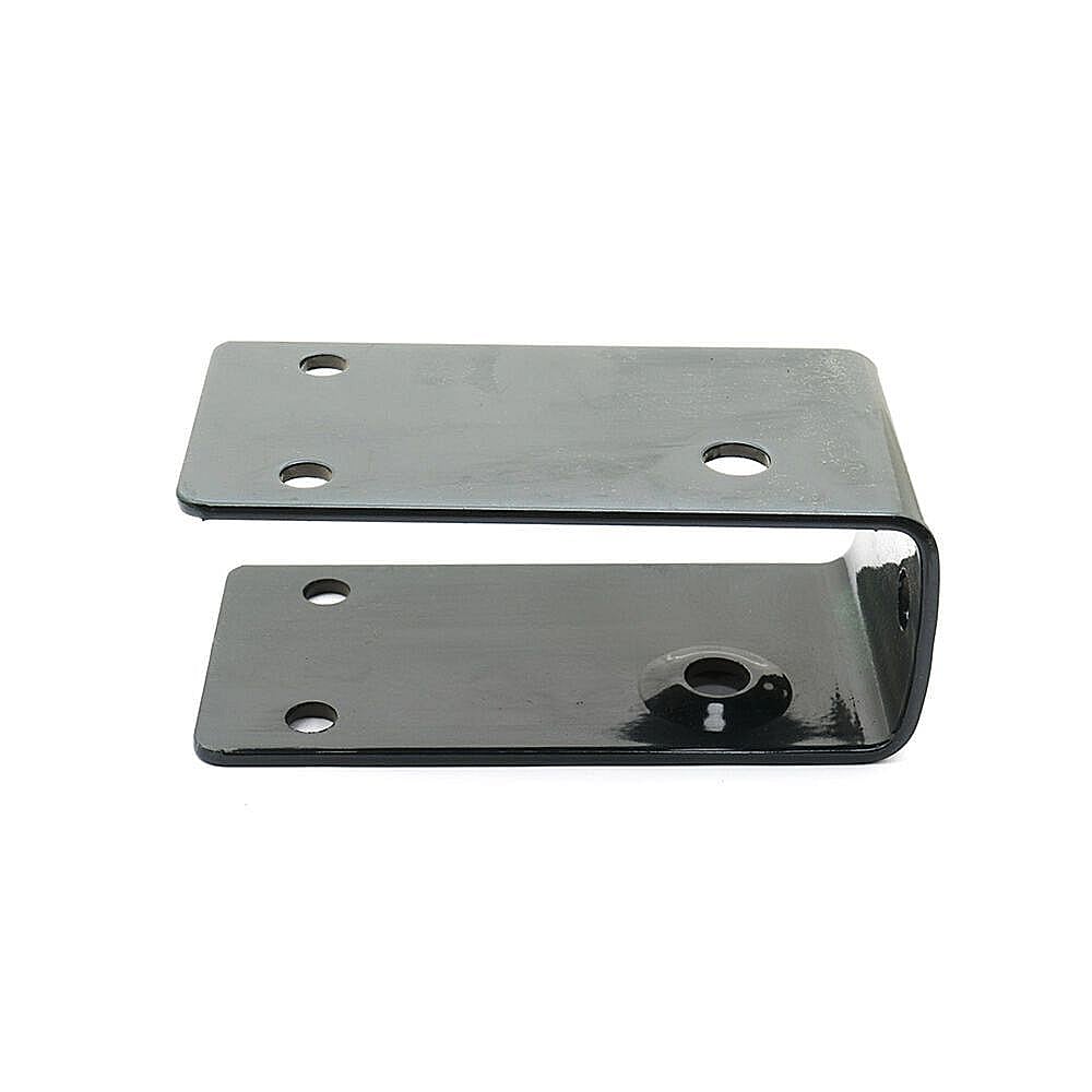 Part #781-1045-0637, Powder Black / 6.00 x 3.00 x 2.50