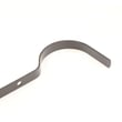 Lawn Vacuum Chipper/shredder Hanger Bracket 781-1058-0637