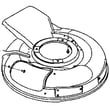 "deck-21"" W for Troybilt E999 - Part 782-0078B