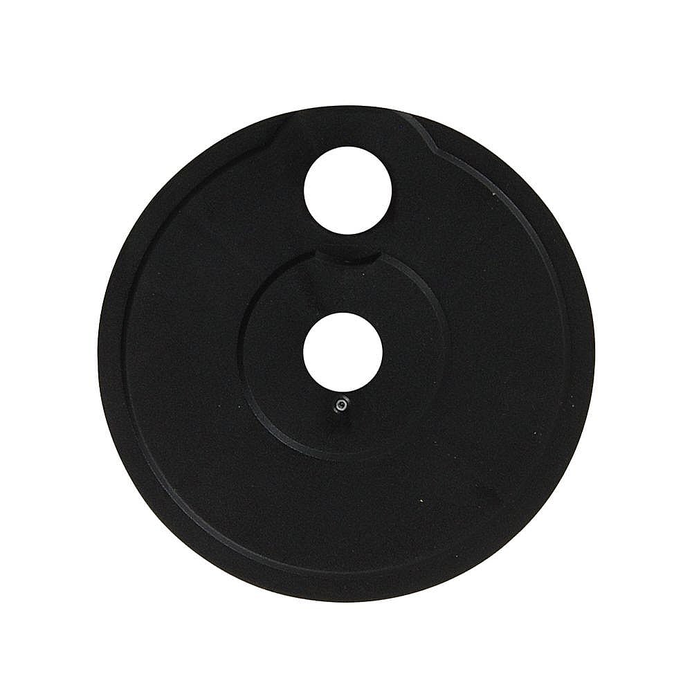 Part #782-7551A, Lawn Mower Wheel Dust Cover
