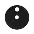 Lawn Mower Wheel Dust Cover for MTD 560-MOWER - Part 782-7551A