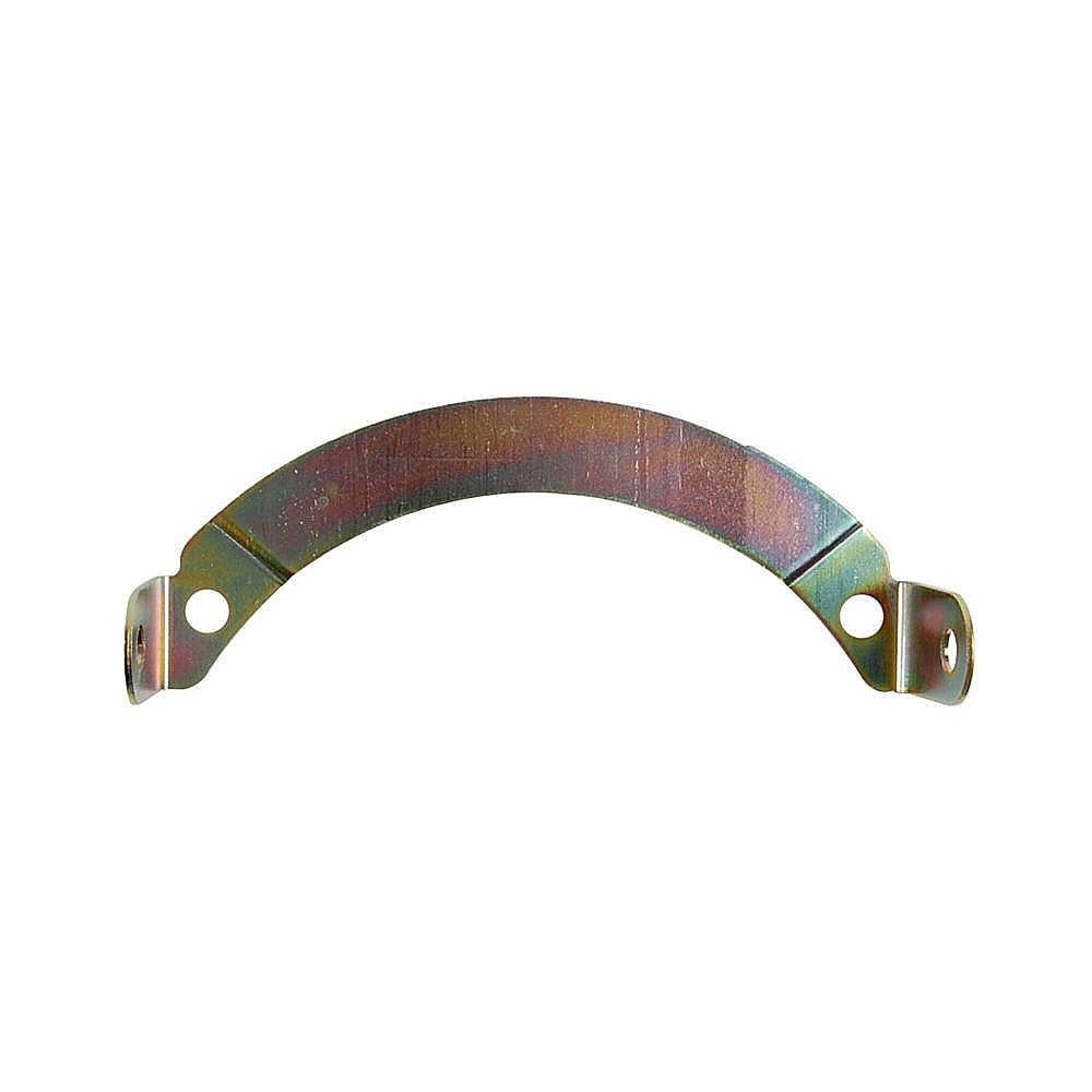 Part #782-7597, Lawn Mower Control Arm Pivot Bracket