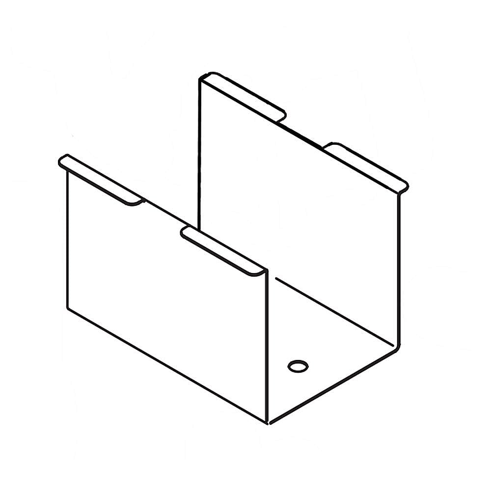 Part #783-0349-0606, Tray-Battery