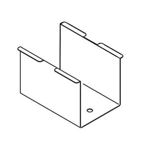 Tray-battery 783-0349-0606