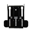 Kmart Lawn Tractor Seat Pivot Bracket 783-04081D-0637