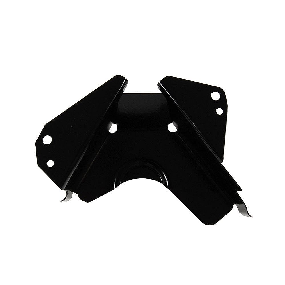 Part #783-04148A-0637, Powder Black / 10.00 x 8.00 x 1.60