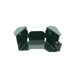 Cover-belt:6 for MTD 13AC762F052 - Part 783-04327B-0665