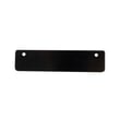 Skirt-rh 50" for MTD 13AP625K730 - Part 783-04415-0637