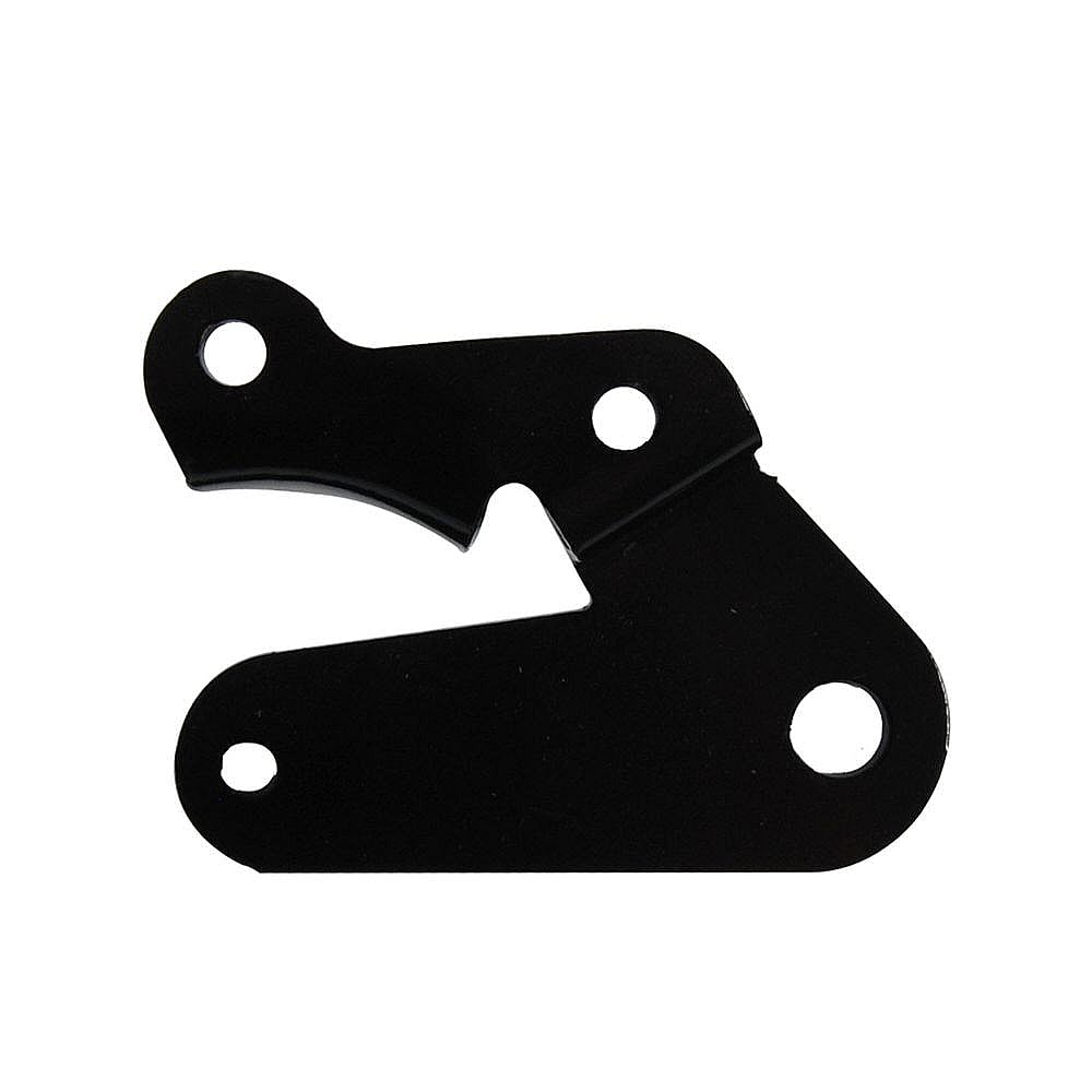 MTD Part #783-04442-0637, Double Bracket Assembly