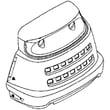 Grill-1 Styl for MTD 13BN771G729 - Part 783-04552