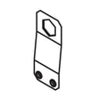 Troybilt Mount Hydro Bracket for MTD 13AJ795S004 - Part 783-04585A